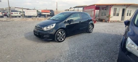 Kia Rio 1250 eco/gpl, снимка 1