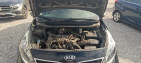 Kia Rio 1250 eco/gpl | Mobile.bg    15