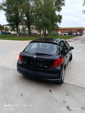 Peugeot 207, снимка 5