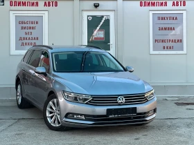 VW Passat 2.0 TDI 150ps. , СОБСТВЕН ЛИЗИНГ / БАРТЕР - изображение 1