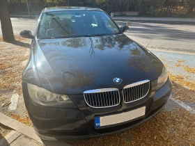 BMW 320 Обслужено, снимка 1