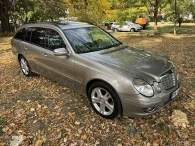 Mercedes-Benz E 320 AVANTGARDE 7G TRONIC 224HP, снимка 4