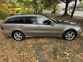 Mercedes-Benz E 320 AVANTGARDE 7G TRONIC 224HP, снимка 6