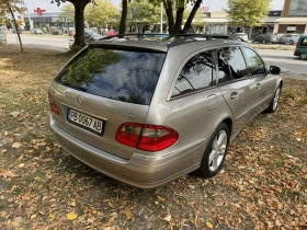 Mercedes-Benz E 320 AVANTGARDE 7G TRONIC 224HP, снимка 7