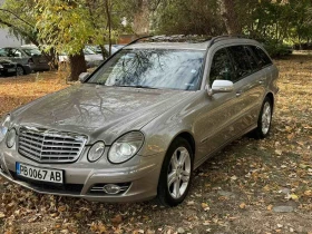  Mercedes-Benz E 320