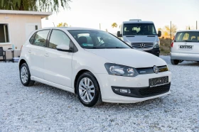 VW Polo 1.2TDI 75 BLUEMOTION | Mobile.bg    3