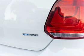 VW Polo 1.2TDI 75кс BLUEMOTION, снимка 12