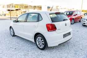 VW Polo 1.2TDI 75 BLUEMOTION | Mobile.bg    7