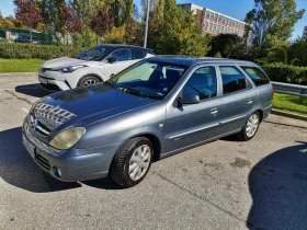 Citroen Xsara, снимка 1