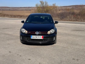     VW Golf 2.0 GTI