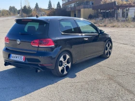 VW Golf 2.0 GTI | Mobile.bg    6