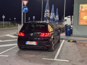     VW Golf 2.0 GTI