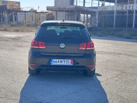     VW Golf 2.0 GTI