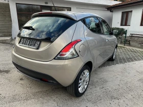 Lancia Ypsilon 1.3 M-Jet., снимка 4