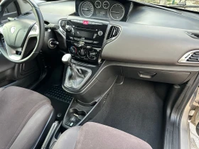 Lancia Ypsilon 1.3 M-Jet., снимка 10