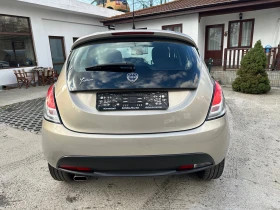 Lancia Ypsilon 1.3 M-Jet., снимка 5