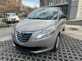 Lancia Ypsilon 1.3 M-Jet., снимка 1