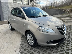 Lancia Ypsilon 1.3 M-Jet., снимка 3