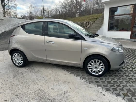 Lancia Ypsilon 1.3 M-Jet., снимка 2