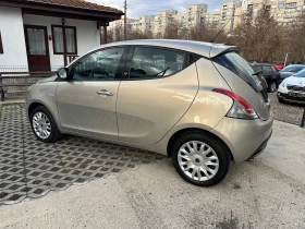 Lancia Ypsilon 1.3 M-Jet., снимка 7