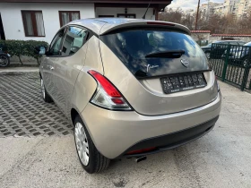 Lancia Ypsilon 1.3 M-Jet., снимка 6