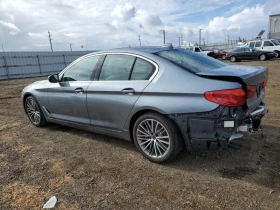 Обява за продажба на BMW 530 2.0L 4 Rear-wheel drive ~34 100 лв. - изображение 1