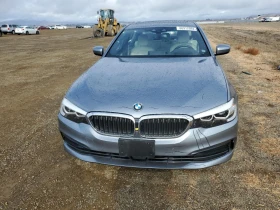 Обява за продажба на BMW 530 2.0L 4 Rear-wheel drive ~34 100 лв. - изображение 6