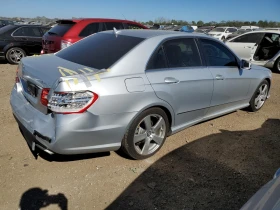 Mercedes-Benz E 350 AMG PACK , снимка 3