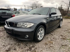 BMW 120 2.0 i Schweiz 1