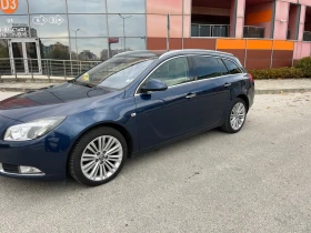 Opel Insignia, снимка 1