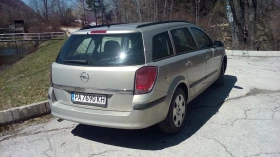 Opel Astra  | Mobile.bg    4