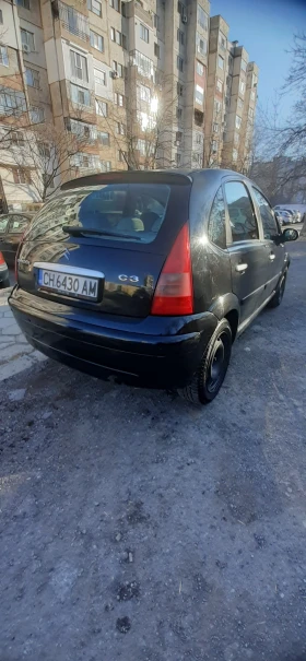 Citroen C3, снимка 3