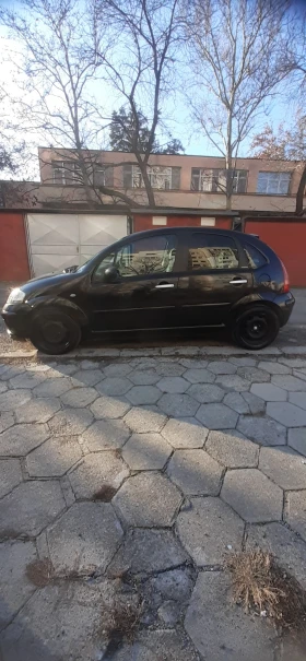 Citroen C3, снимка 2