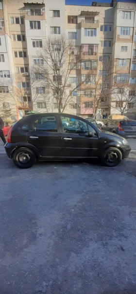 Citroen C3, снимка 4