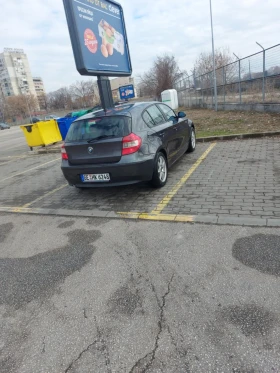 BMW 118, снимка 7