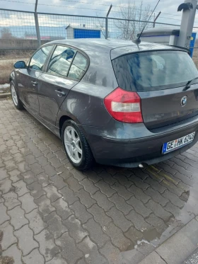 BMW 118, снимка 5