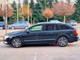 Skoda Superb 2.0 TDI, 140hp, DSG, снимка 2