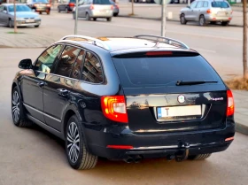 Skoda Superb 2.0 TDI, 140hp, DSG, снимка 3