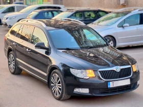 Skoda Superb 2.0 TDI, 140hp, DSG, снимка 6