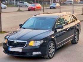 Skoda Superb 2.0 TDI, 140hp, DSG, снимка 1