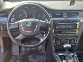 Skoda Superb 2.0 TDI, 140hp, DSG, снимка 10