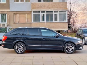 Skoda Superb 2.0 TDI, 140hp, DSG, снимка 5