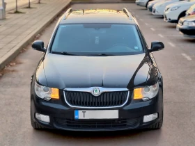 Skoda Superb 2.0 TDI, 140hp, DSG, снимка 7