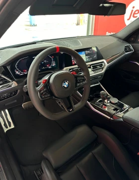 BMW M3 Competition 3.0 xDrive , снимка 6