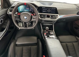 Обява за продажба на BMW M3 Competition 3.0 xDrive  ~ 179 999 лв. - изображение 4