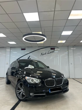 BMW 5 Gran Turismo 535d xdrive, снимка 1