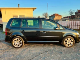 VW Touran 2.0TDI (8клапана)HIGHLINE, снимка 6