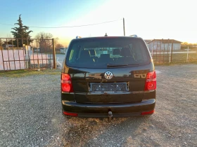 VW Touran 2.0TDI (8клапана)HIGHLINE, снимка 8