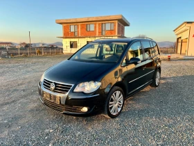 VW Touran 2.0TDI (8клапана)FULL, снимка 1