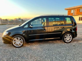 VW Touran 2.0TDI (8клапана)HIGHLINE, снимка 7